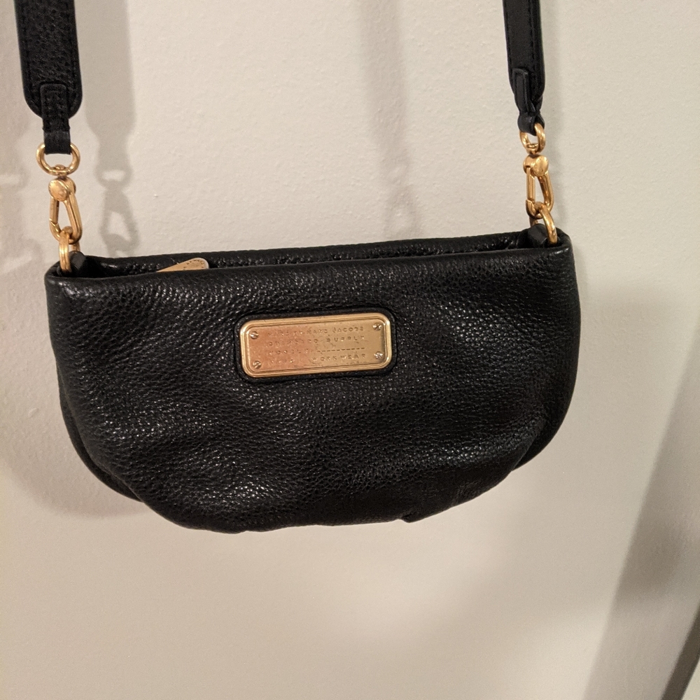 Marc Jacobs Cross Body Purse